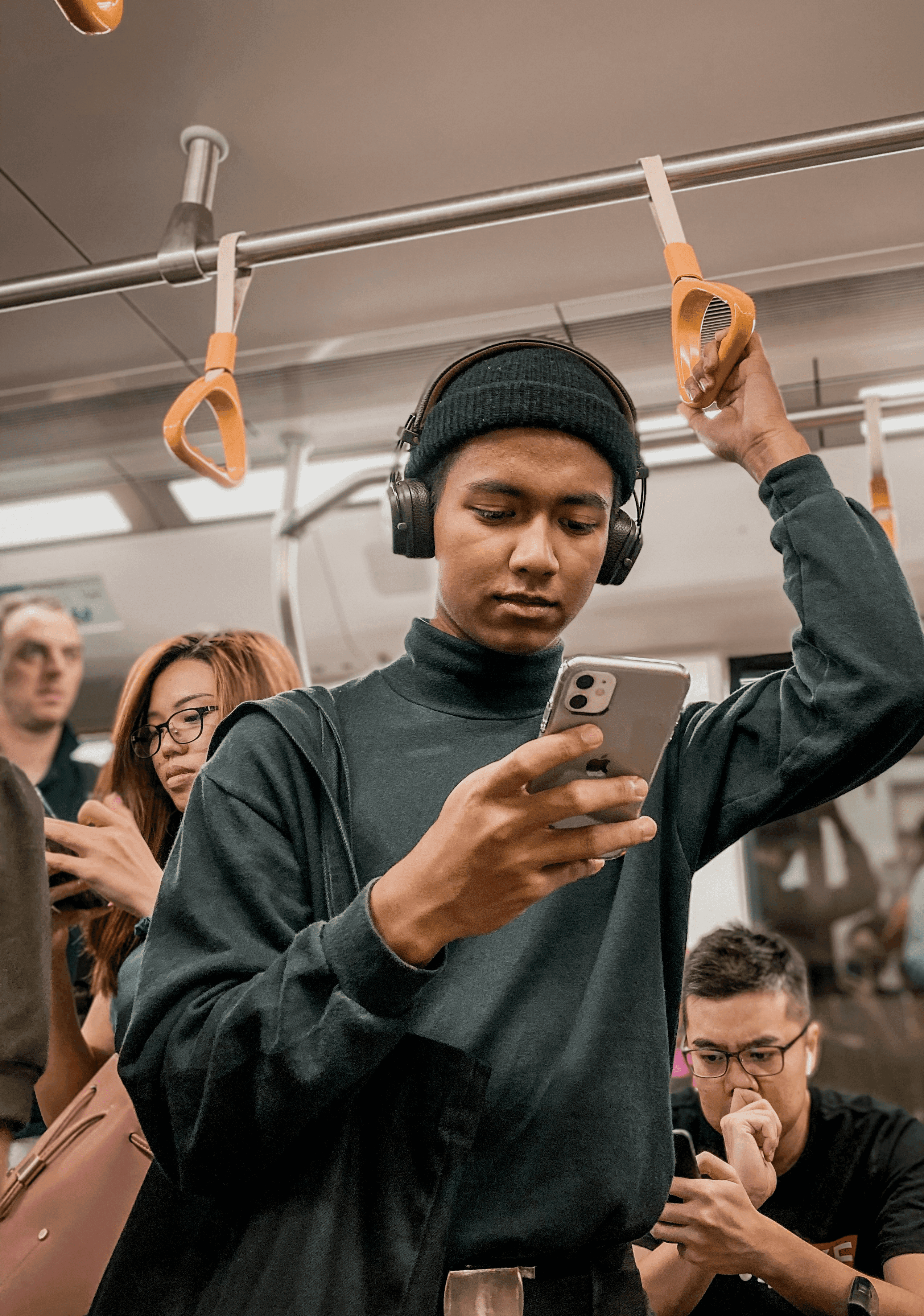 Panorama do Seu Momento